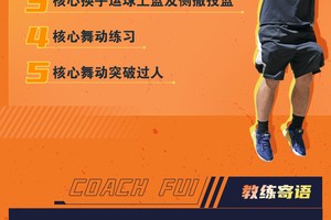 篮球力量训练一星期几次合适呢