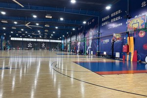 石家庄篮球训练营哪家好一点